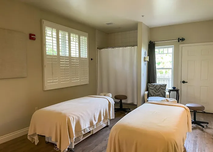 Oregon Garden Resort