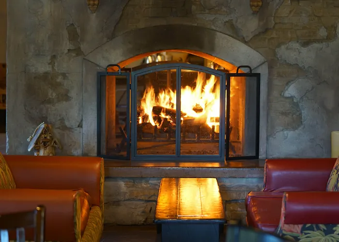 Oregon Garden Resort