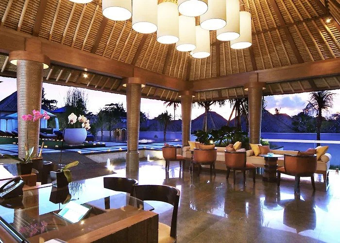 Villa Mahapala