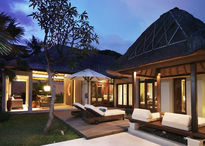 Villa Mahapala
