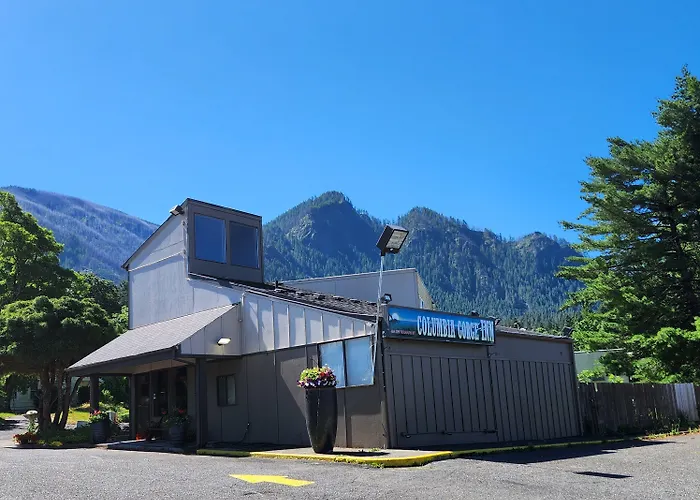 Columbia Gorge Inn