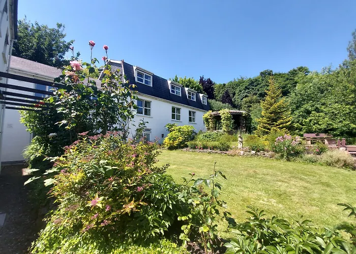 Belvedere Lodge