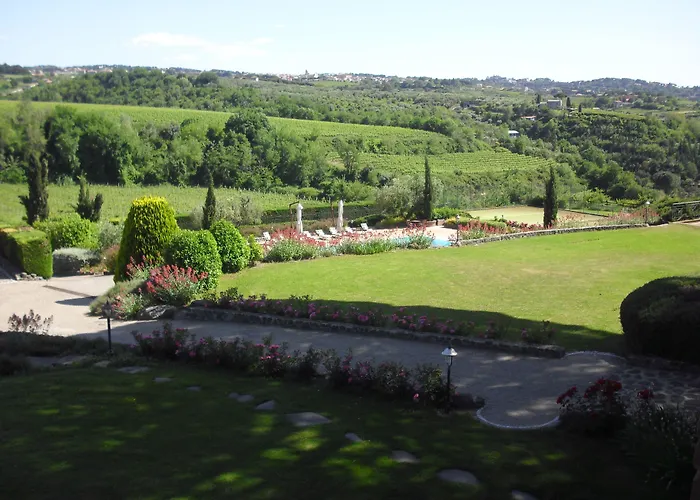 Tenuta Cusmano