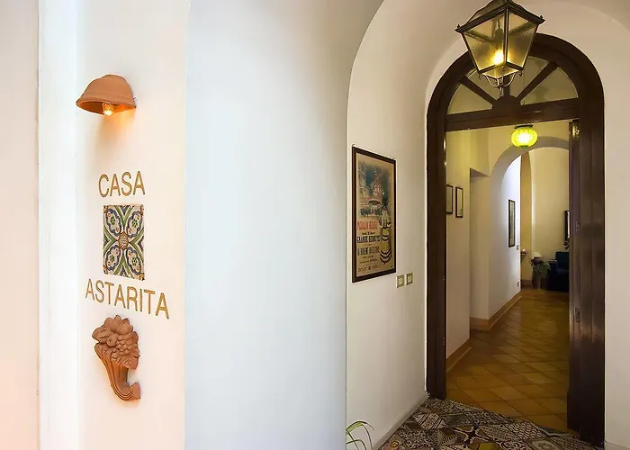Casa Astarita