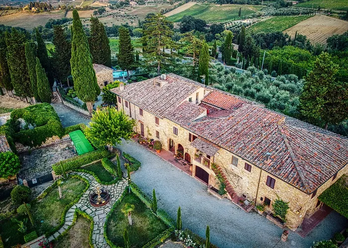 Il Casale Del Cotone