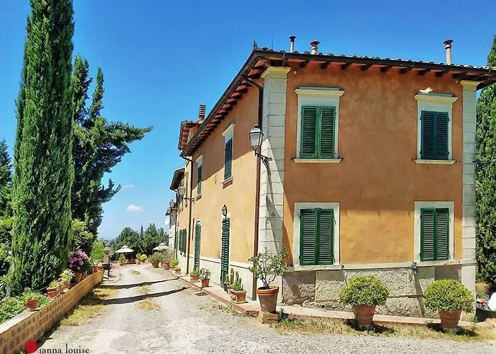 Tenuta Il Tresto