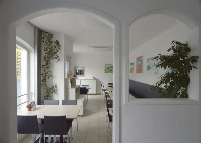 Pension Elisabeth - Rooms & Apartments