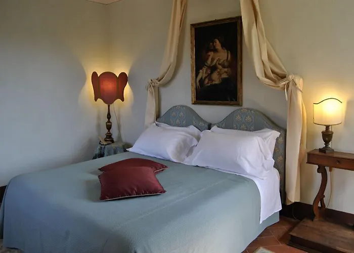 Villa Cicolina
