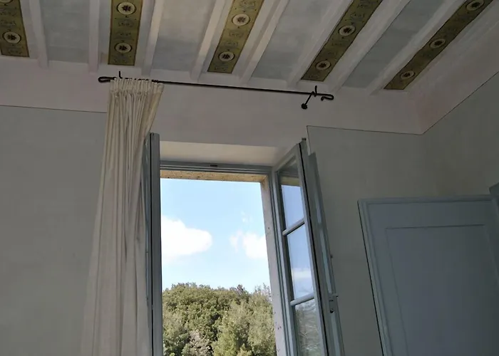 Villa Cicolina