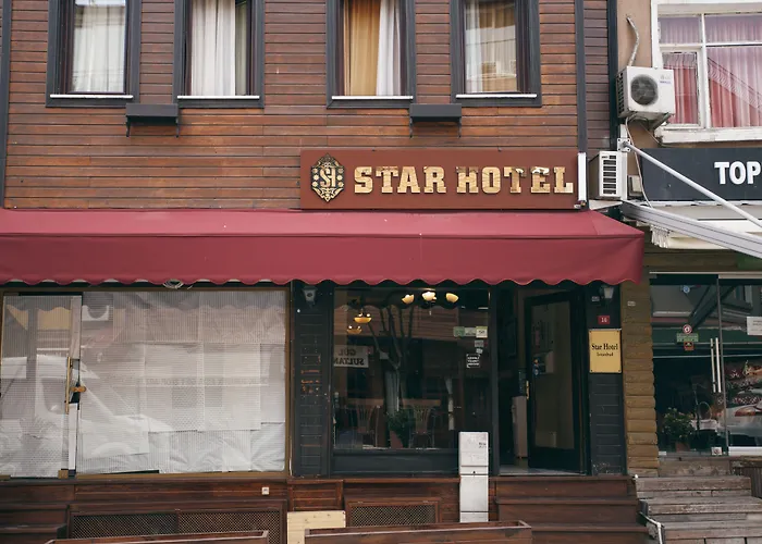 Star Hotel Istanbul