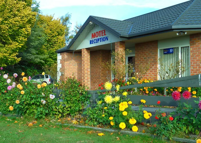 Northwood Motor Lodge