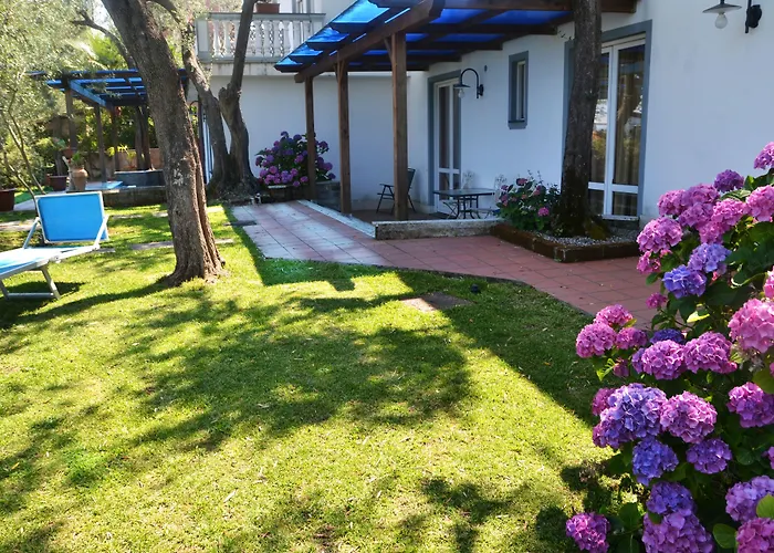 Villa Giovanna