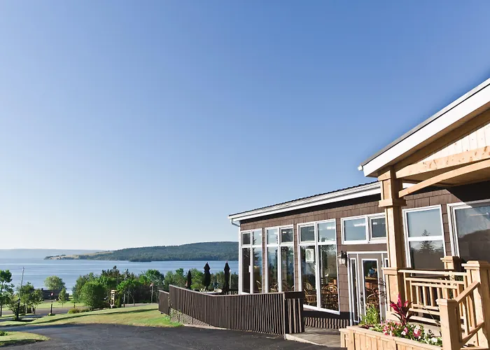 Silver Dart Lodge