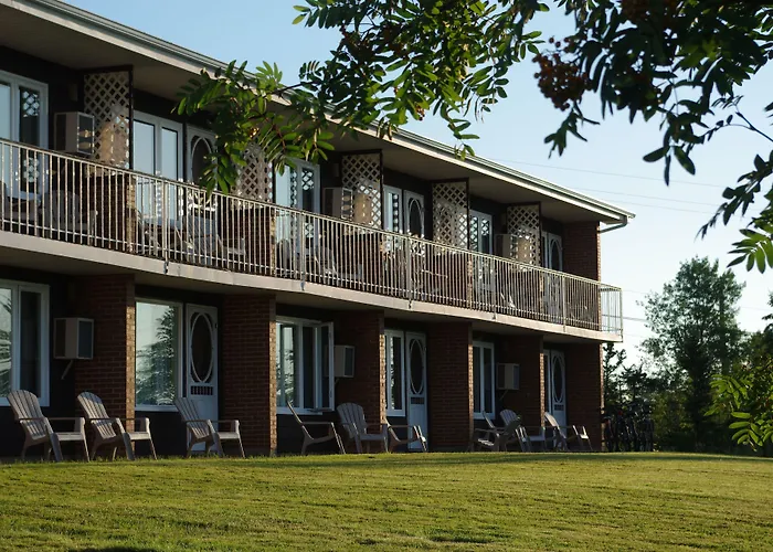 Silver Dart Lodge