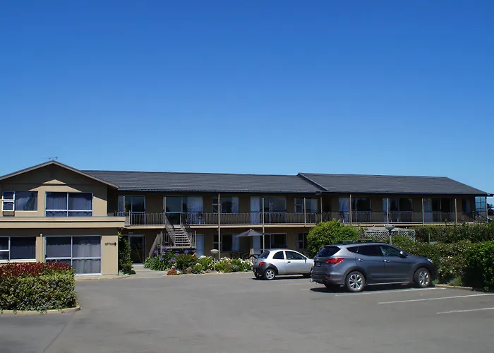 Taylors Motel