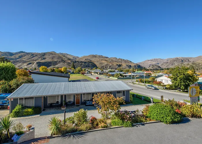 Central Gateway Motel