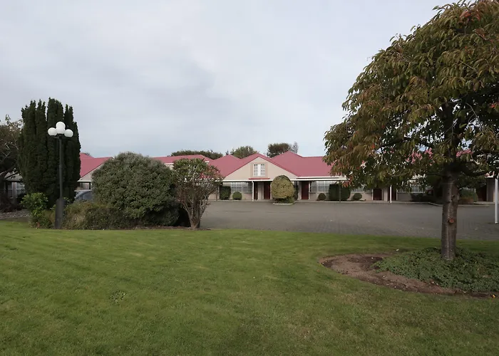 Balmoral Lodge Motel