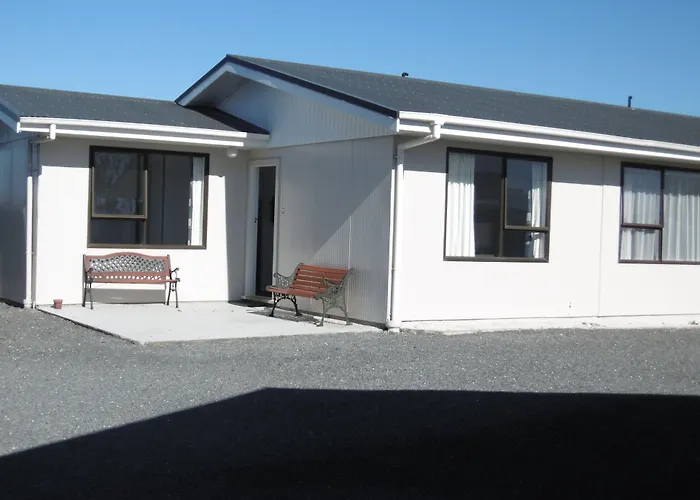Alpine View Motel