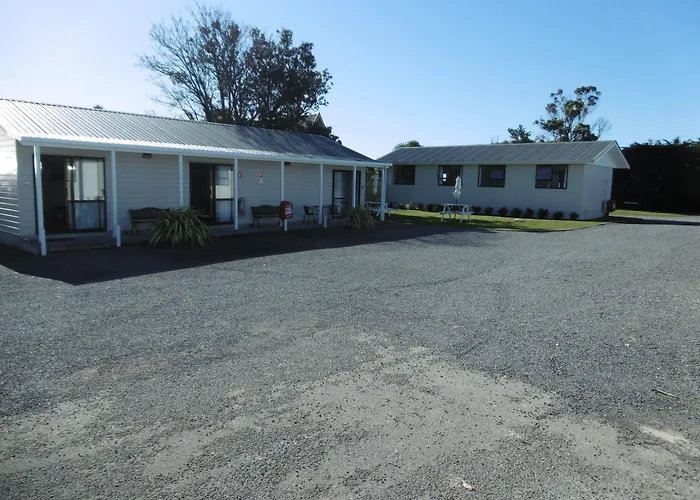 Alpine View Motel