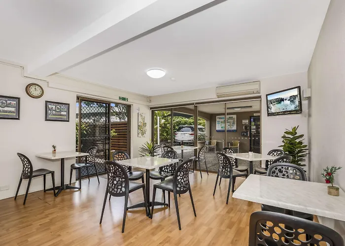 Best Western Airport 85 Motel