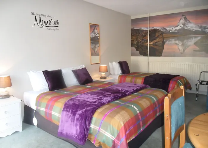 Aden Motel
