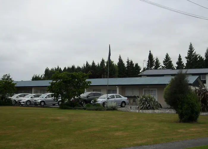 Aden Motel