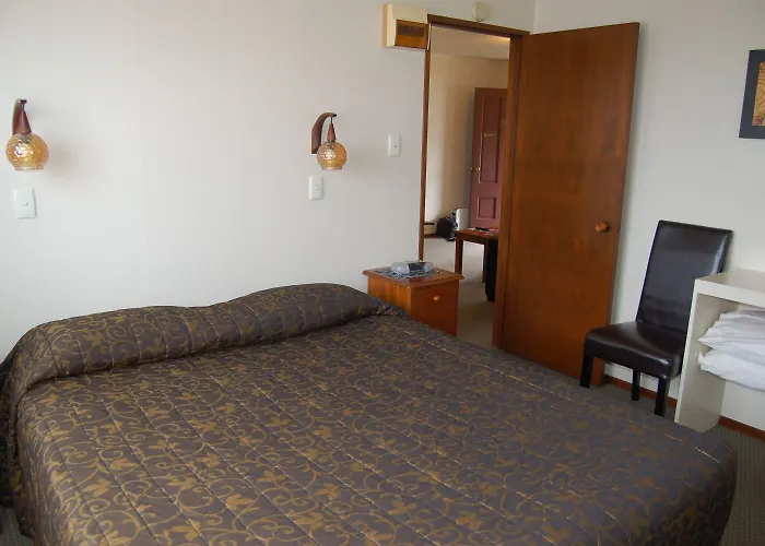 Carisbrook Motel
