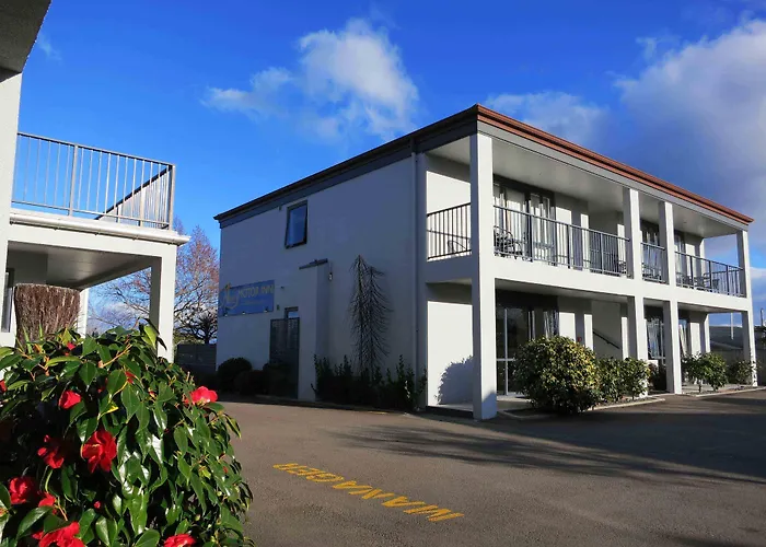 Asure Ascot Motor Inn