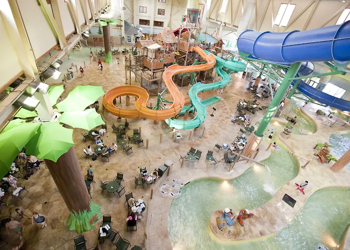 Great Wolf Lodge Concord