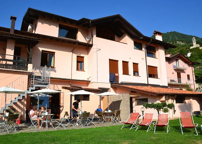 B&B Garzola
