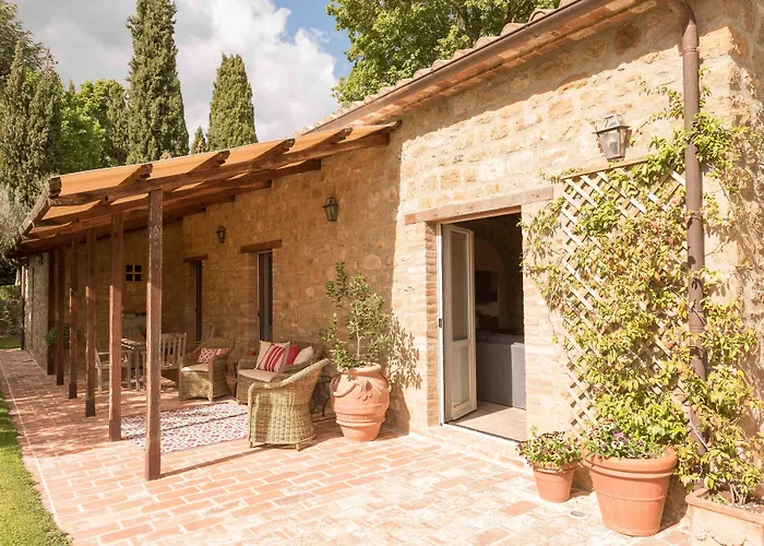 Tenuta Santo Pietro