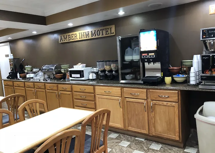 Amber Inn