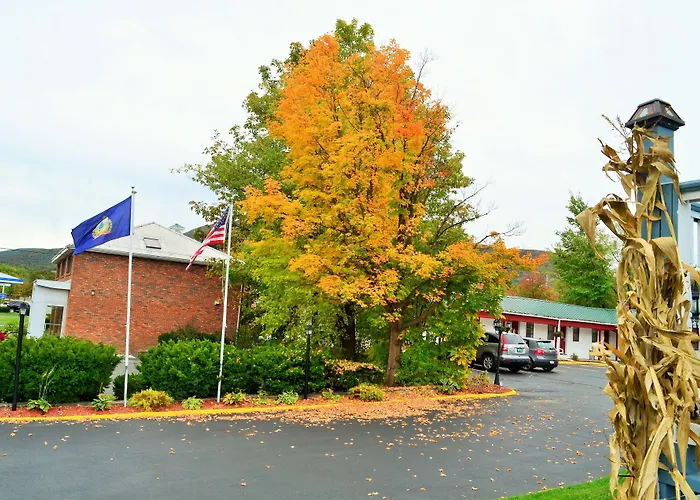 Williamstown Motel