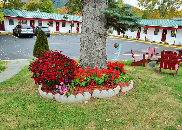 Williamstown Motel
