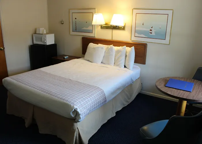 Arlington Inn