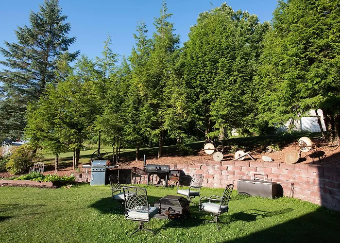 Blue Spruce Motel