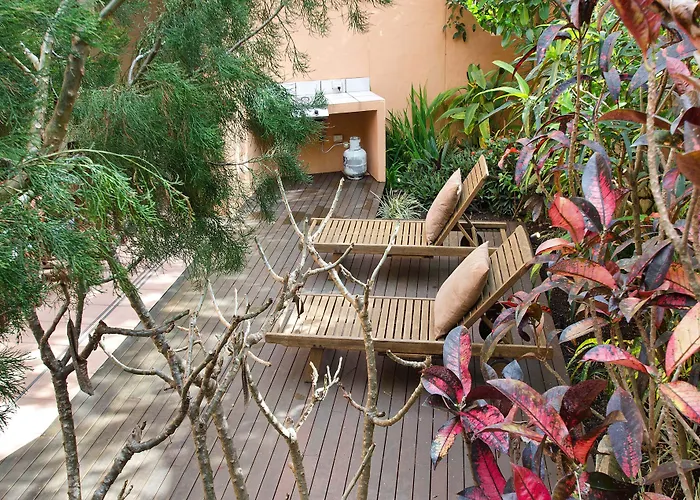 L'Auberge @ Noosa