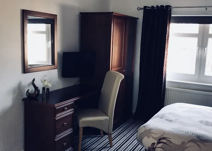 Beechwood Ensuite Guest House
