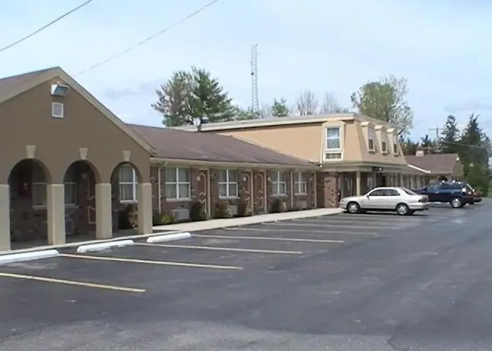 Hometown Inn Galion