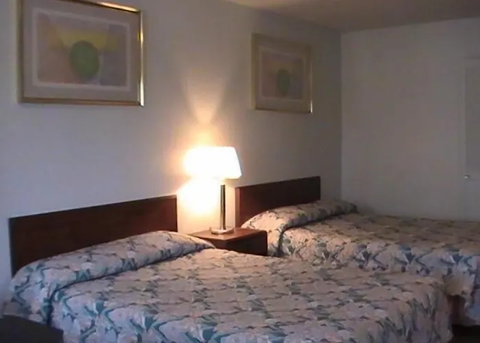 Hometown Inn Galion