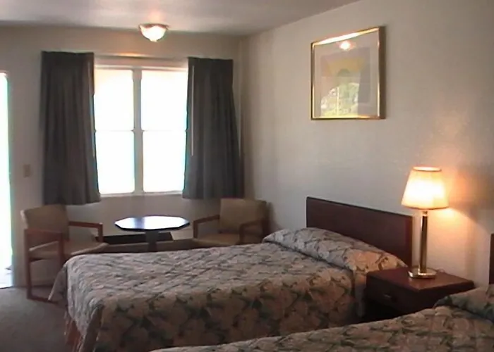 Hometown Inn Galion
