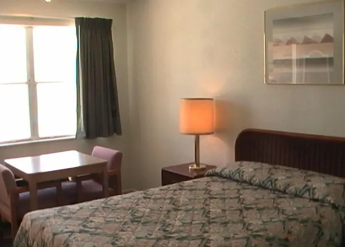 Hometown Inn Galion