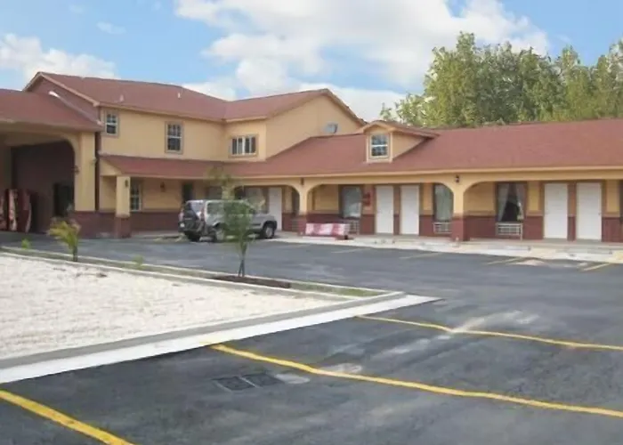 Residents Suites Liberty