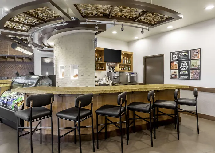 Hyatt Place Salt Lake City Airport