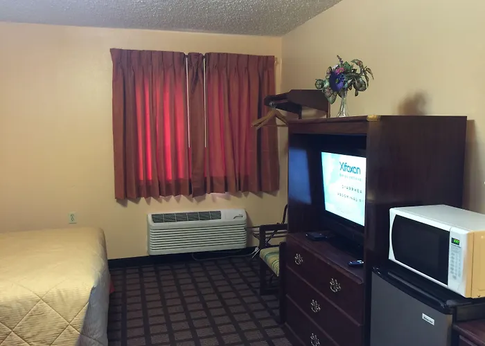 Holiday Lodge