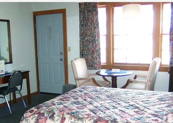 Eastview Motel Saco