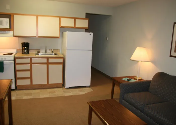 Affordable Suites Salisbury