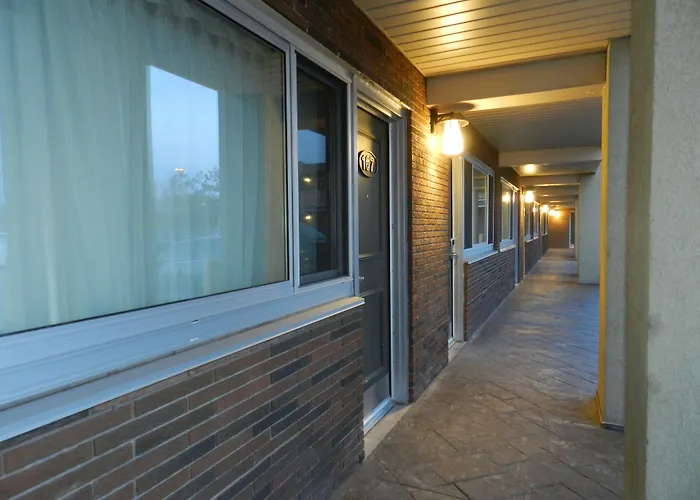 Capri Inn