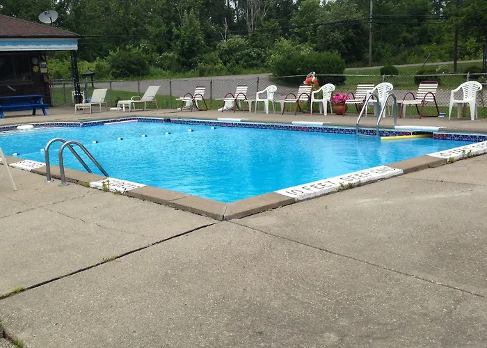 Anchor Motel