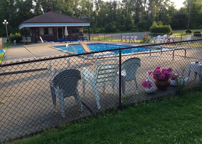 Anchor Motel